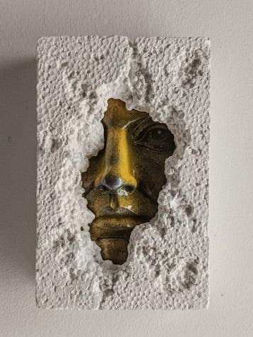 Salvatore Alibrio - Packaging Oxidation