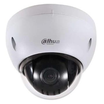 Dahua DH-SD3282D-GN Speeddome 2Mp 3x zoom 3-9mm, Ophalen of Verzenden, Nieuw