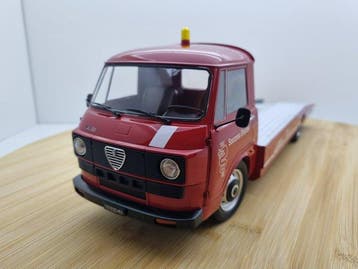 Mitica 1:18 - Modelauto - Alfa Romeo A12 (F12) Series 2 -, Nieuw