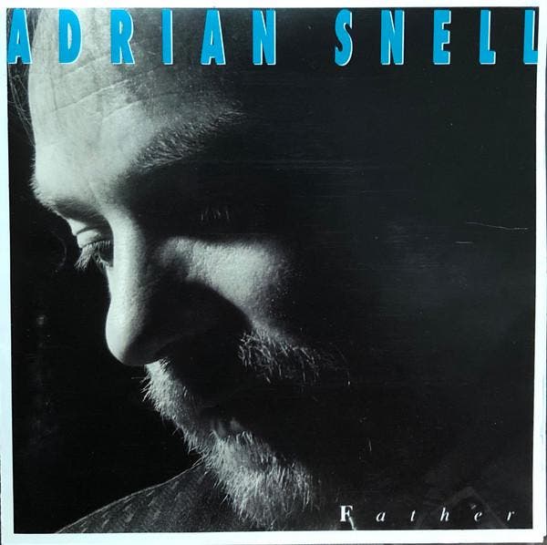 Adrian Snell - Father, Cd's en Dvd's, Cd's | Pop, Gebruikt, Ophalen of Verzenden