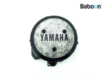 Dynamo Deksel Yamaha XS 1100 E Leven 1978-1981, Verzenden, Gebruikt