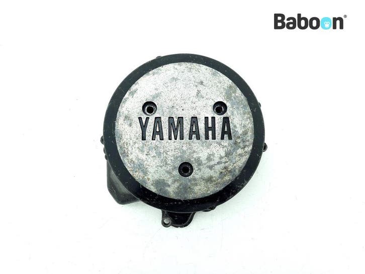 Dynamo Deksel Yamaha XS 1100 E Leven 1978-1981, Motoren, Onderdelen | Yamaha, Gebruikt, Verzenden