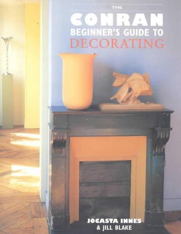 The Conran Beginners Guide to Decorating 9781850293002, Verzenden, Gelezen, Jocasta Innes