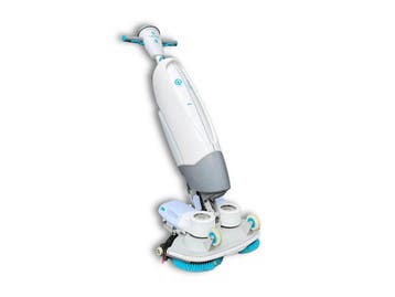 I Team i-mop XL Basic refurbished, Ophalen of Verzenden