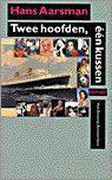 Twee hoofden, een kussen - H. Aarsman 9789055150472, Boeken, Verzenden, Gelezen, H. Aarsman