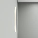 Wiesbaden Novi Badkamerspiegel met LED - Rond - Dimbaar -, Huis en Inrichting, Woonaccessoires | Spiegels, Ophalen of Verzenden