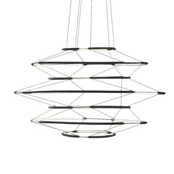 Nemo Drop 7 Hanglamp, Verzenden, Nieuw