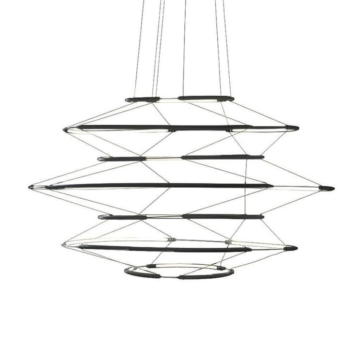 Nemo Drop 7 Hanglamp, Huis en Inrichting, Lampen | Hanglampen, Nieuw, Verzenden