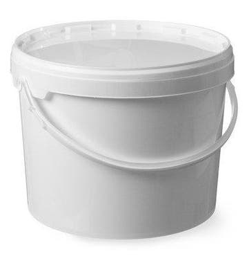 Bereila Saus Emmer | 10 Liter | voor Bereila saus dispenser, Verzenden, Nieuw in verpakking
