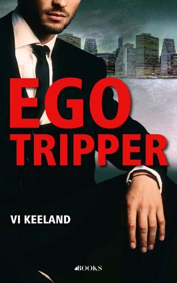 Egotripper | Vi Keeland | Nieuw, Ophalen of Verzenden, Nieuw, Vi Keeland