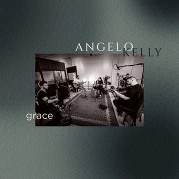 Angelo Kelly - Grace - CD, Ophalen of Verzenden, Nieuw in verpakking