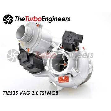 VAG 2.0TSI 1.8TSI EA888.3 TTE485 IS20 Upgrade Turbo, Verzenden