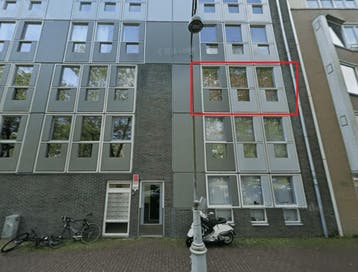 Appartement te huur in Amsterdam - 26 m² - 1 kamer(s), Appartement, Amsterdam, Noord-Holland
