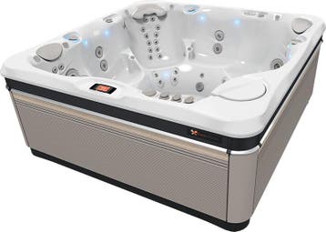 Caldera Geneva Spa | Utopia Serie, Ophalen of Verzenden, Nieuw