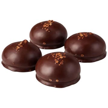 Robèrt Mellowcakes Puur 160g, Verzenden, Nieuw