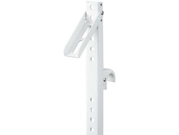 Hama Easel Design - 00220871 - Vloerstandaard - Geschikt, Verzenden, Zo goed als nieuw