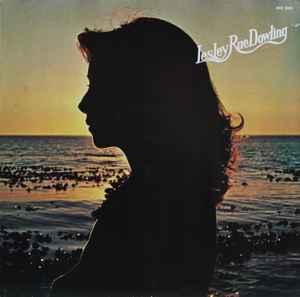 LP gebruikt - Lesley Rae Dowling - Lesley Rae Dowling (Ne..., Verzenden, Zo goed als nieuw, Overige formaten