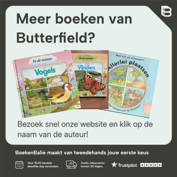 Verhaaltjes uit omas speelgoedkoffer - Butterfield, Verzenden, Gelezen, Butterfield