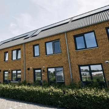 Huis gevonden in of bij Dronten, Huizen en Kamers, Dronten, Flevoland