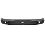 Rugged Ridge 07-18 Jeep Wrangler JK/JKU HD Rear Bumper, Ophalen of Verzenden, Nieuw