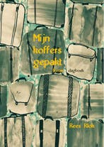 Mijn koffers gepakt 2008/2009 9789491034213 Kees Klok, Verzenden, Zo goed als nieuw, Kees Klok