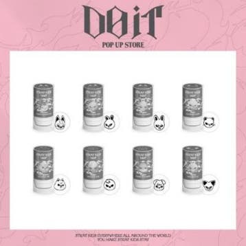 kpop merchandise - Stray Kids - Do It (Merchandise), Verzenden, Zo goed als nieuw