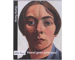 Charley Toorop - Charley Toorop, Boeken, Ophalen of Verzenden, Nieuw