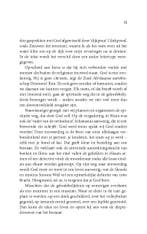 God zijn 9789021144870 Jean-Jacques Suurmond, Verzenden, Gelezen, Jean-Jacques Suurmond