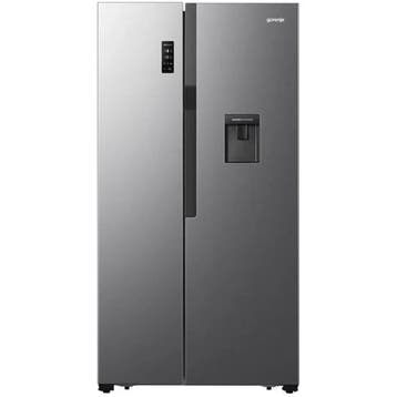 Gorenje Ns9fswd - Amerikaanse Koelkast - 178.6 cm - 519L -, Witgoed en Apparatuur, Koelkasten en IJskasten, Ophalen of Verzenden
