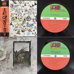 Led Zeppelin - Led Zeppelin III / Led Zeppelin IV (Untitled, Cd's en Dvd's, Nieuw in verpakking