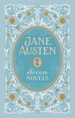 9781435167964 Jane Austen | Tweedehands, Verzenden, Zo goed als nieuw, Jane Austen