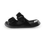 Igor Slippers in maat 39 Zwart, Slippers, Igor, Verzenden, Zwart