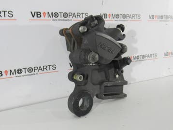 Kawasaki Z 650 Remklauw achter, Motoren, Ophalen of Verzenden, Nieuw