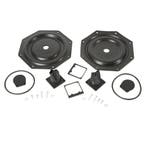 Whale Service Kit AK8060 voor Henderson MK5 D/A, Watersport en Boten, Ophalen of Verzenden, Nieuw