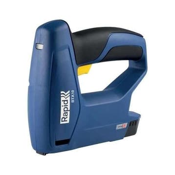 Elektrische nietmachine - RAPID - BTX10 - Voor 53/4-10 mm..., Verzenden, Nieuw