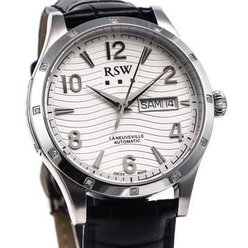 RSW - La Neuveville New Model - RSWA167-SL-D-1 - Zonder, Nieuw