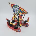 Lego - Islanders - 6256-1 - Islander Catamaran, Nieuw
