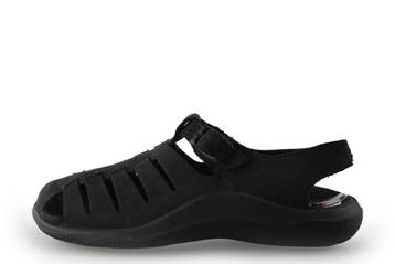 Westland Sandalen in maat 37 Zwart, Kleding | Dames, Schoenen, Westland, Verzenden, Zwart, Sandalen of Muiltjes