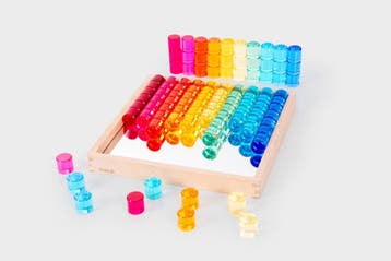 TickiT educatief speelgoed Gem Cirk van €141,99 voor €119,90, Ophalen of Verzenden, Nieuw