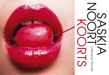 Koorts / Dwarsligger / 235 - Saskia Noort 9789049802660, Verzenden, Gelezen, Saskia Noort