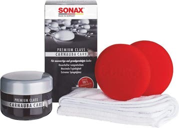 Sonax Premium Class Carnauba Care, Verzenden