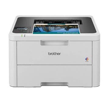 Brother HL-L3220CWE A4 ledprinter kleur met wifi, Computers en Software, Printers, Verzenden, Nieuw, Laserprinter, Brother