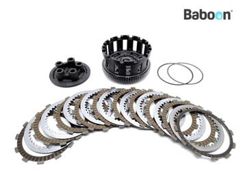 Koppeling BMW R 1300 GS 2022-2025 (R1300GS KA1), Verzenden, Gebruikt