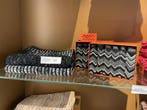Online veiling: Missoni Home, handdoeken en washandjes (14 s, Nieuw
