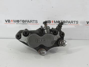 Kawasaki ZZR 1100 Remklauw rechts voor, Motoren, Ophalen of Verzenden, Nieuw