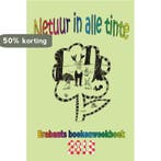 Netuur in alle tinte 9789055124893, Verzenden, Zo goed als nieuw