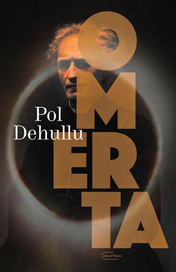 Omerta | Pol Dehullu | Nieuw, Ophalen of Verzenden, Nieuw, Pol Dehullu