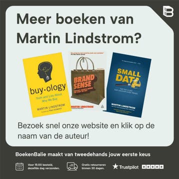 BrandChild - Martin Lindstrom 9780749438678, Verzenden, Gelezen, Martin Lindstrom