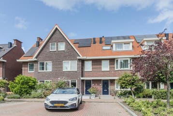 Te huur: Huis Simon Carmiggeltstraat in Berkel en Rodenrijs, Berkel en Rodenrijs, Zuid-Holland