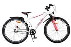 Volare XC Race Kinderfiets - 26 inch - Nexus 3 - Wit/Roze, Ophalen of Verzenden, Nieuw, 20 inch of meer, Overige merken